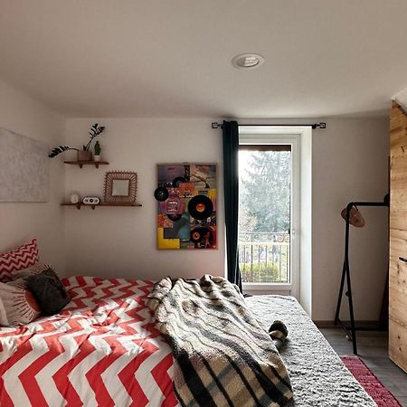Apartmán Chez Marie En Savoie La Ravoire Exteriér fotografie