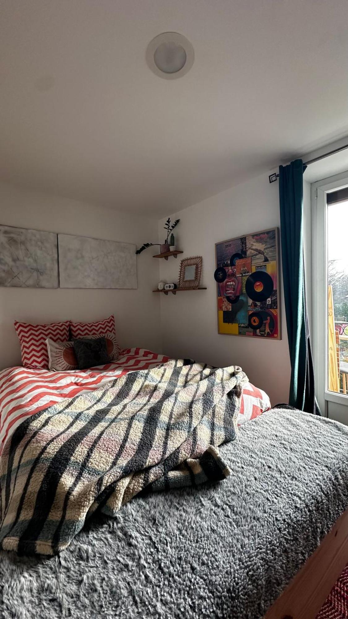 Apartmán Chez Marie En Savoie La Ravoire Exteriér fotografie